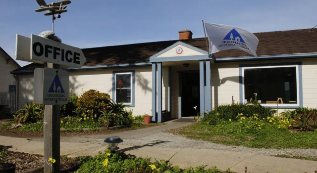 HI Point Montara Lighthouse, 预订 青年旅舍 蒙塔拉 圣马特奥县