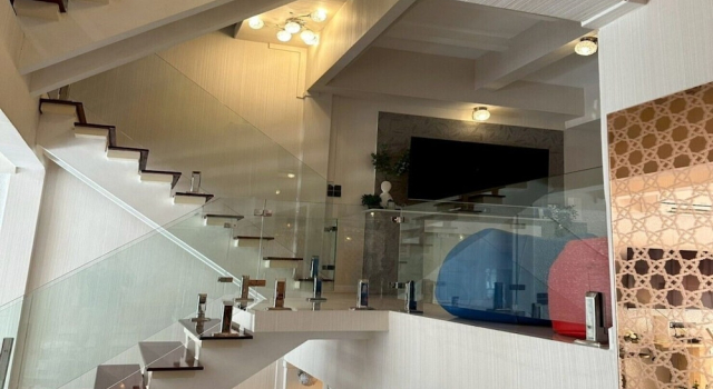Вилла Luxury Residence at 49