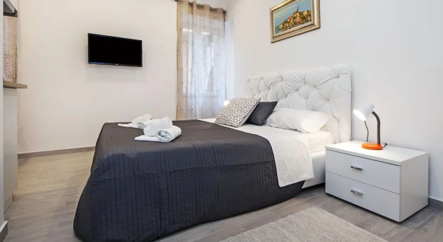 Garzoto rooms and studios