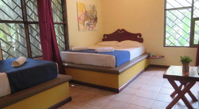 Casas Mal Pais, Rezervovat Apartmánový hotel Apartmánové hotely v Puntarenas, Apartmánový hotel