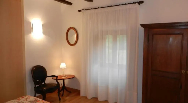 Confort simple chambre Casa de la Cadena