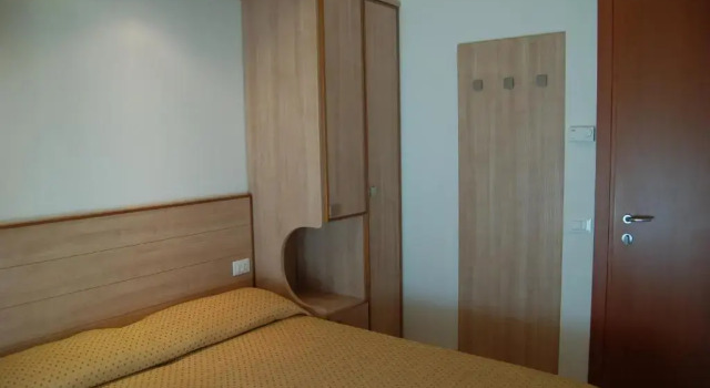 Двухместный номер Standard с балконом Hotel Massimo