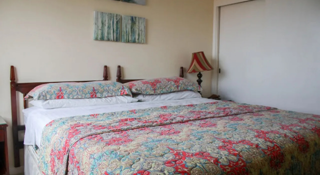 Апартаменты Green Island Beach 43C - Turtle Tower