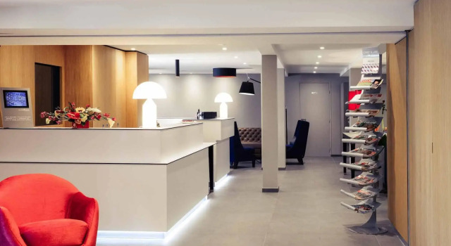 Mercure Alençon, Забронировать Отель Отели Orne с завтраком, Завтраки