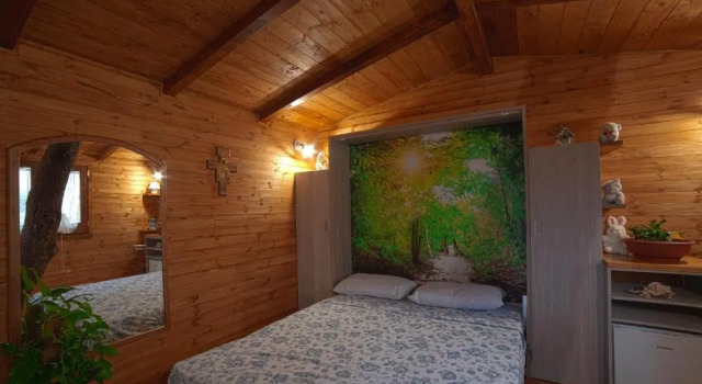 Casa sull'albero Bocchineri, Book Hotel  