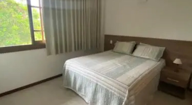 Apartamento Reserva Praia do Forte