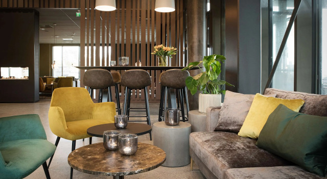 Scandic Brennemoen, Boek Hotel Eidsberg Akershus