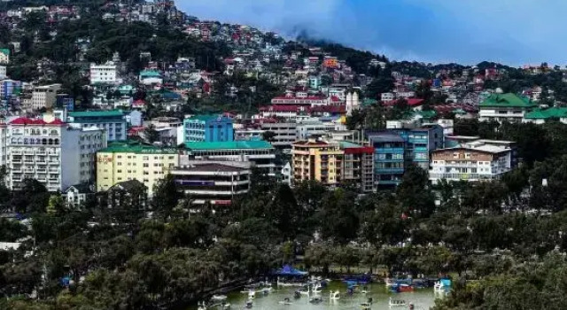 Selendra-Baguio City Suites, Rezervovat Hotel Baguio 