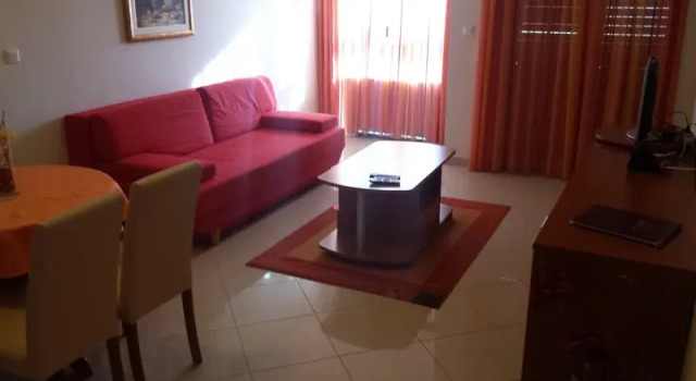 Номер Standard Aparthotel Astoria