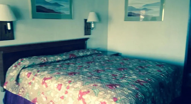 Номер Standard Blue Stone Inn