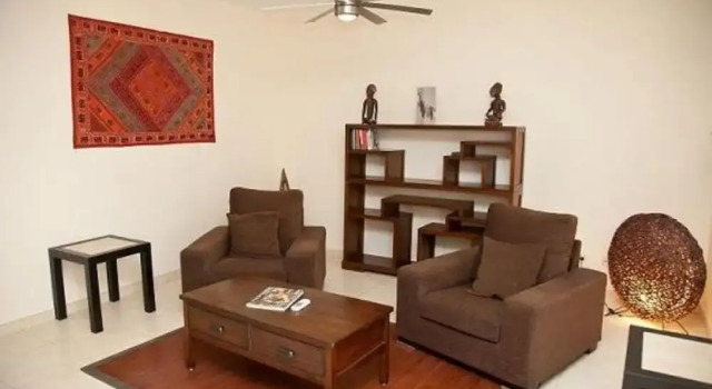 103697 Villa In Arrecife