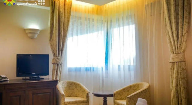 Apartament Alpin Poiana Brasov , etaj 8, Забронировать Апартаменты/квартира Апартаменты Пояна-Брашова, рядом с Postavarul Gondola, Апартаменты/квартира