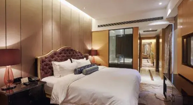 Люкс Presidential Beishan Hotel
