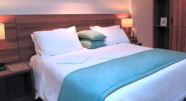 Номер Standard Mercure Belem Boulevard