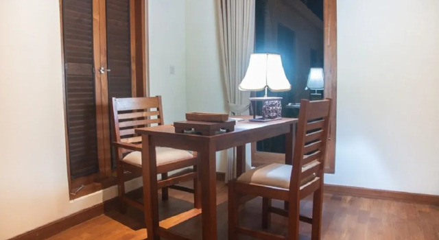 Dewarka Villa, Rezervovat Vila Chaty v Bali, Chalupa