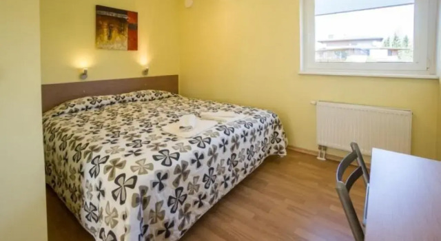 Двухместный номер Standard Nuustaku Villa