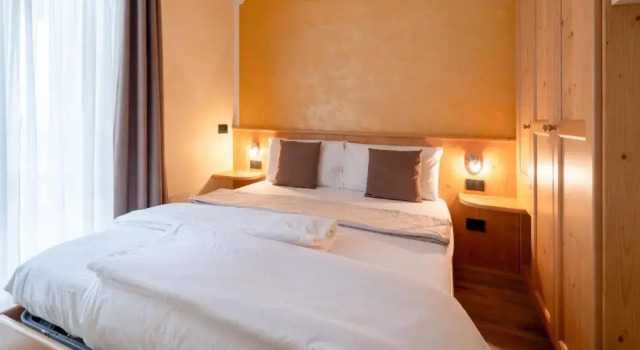 Номер Economy Negritella Sweet Hotel