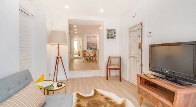 Charming Apartment in Alfama