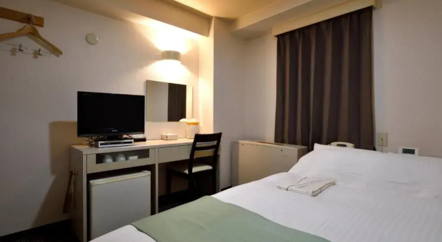 Одноместный номер Standard Hotel Johzenji