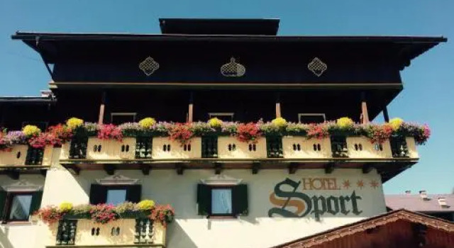 Hotel Sport, Book Hotel Sappada Friuli Venezia Giulia