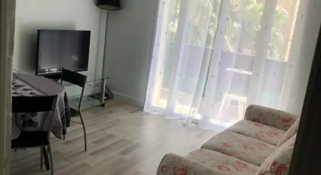 Résidence l’Aurore