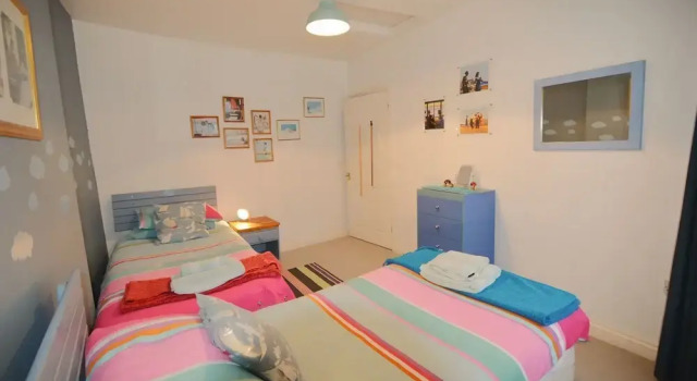 Wavecrest House, Забронировать Отель Отели Англии 3 звезды, 3*