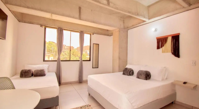 Mangata Living by Bernalo Hotels
