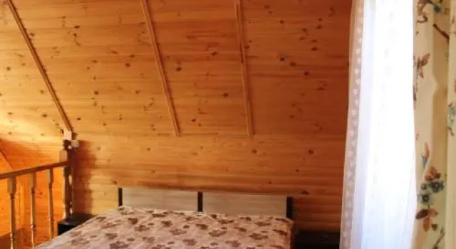 Ekaterina Guest House, Забронировать Гостевой дом Переславль-Залесский 