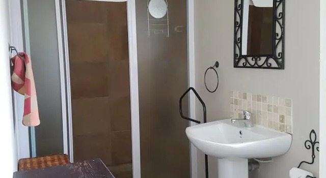 Двухместный номер Standard Melkbosch Guesthouse