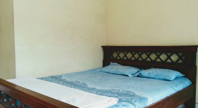Economy Tweepersoonskamer Hotel Gunung Slamet