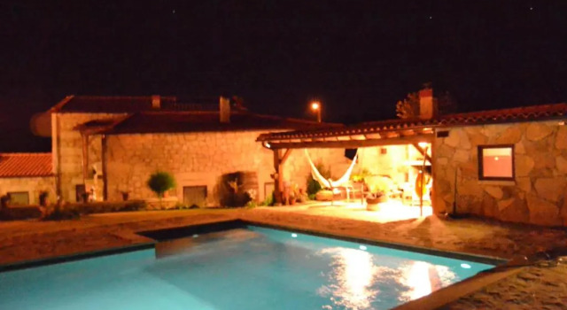 Carya Tallaya - Casas de Campo, Reservar Hotel Sabugal Beira Interior Norte