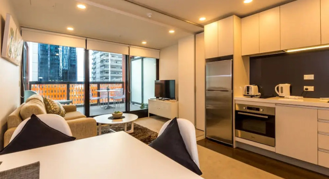 Park Residence, Boek Hotel Hotels in Auckland Region met zwembad, Zwembad