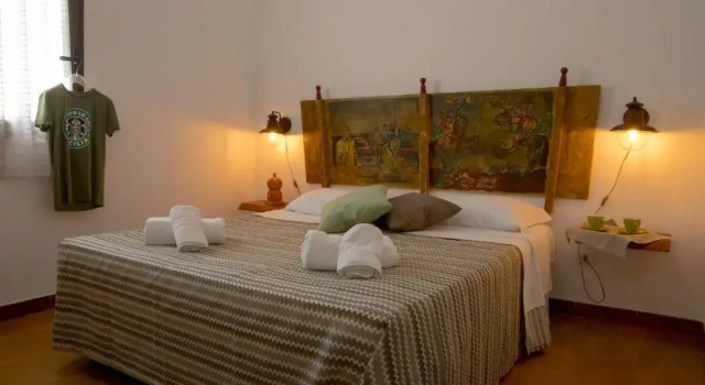 Апартаменты Standard Villa I Due Pini