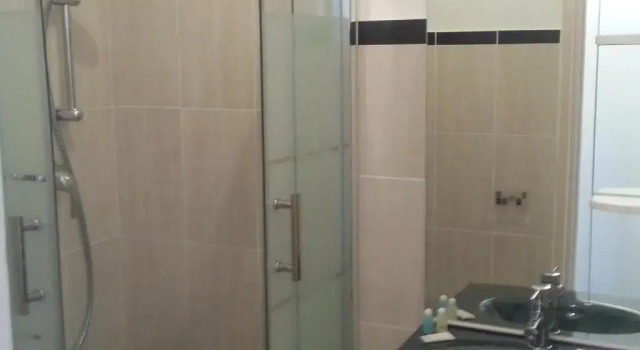 Номер Standard Chez Louis