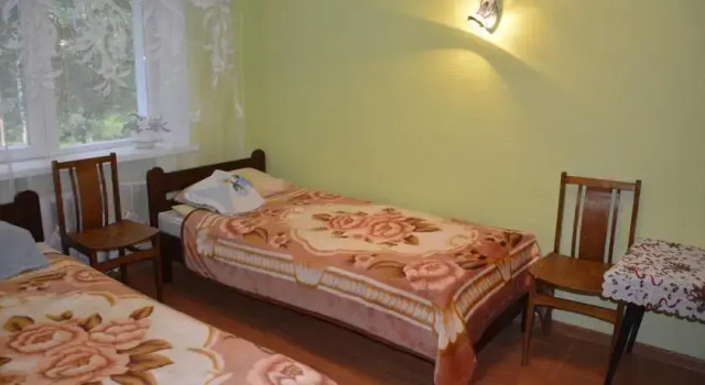 Jaukūs apartamentai Druskininkų centre, Prenota Appartamento Druskininkai Alytus