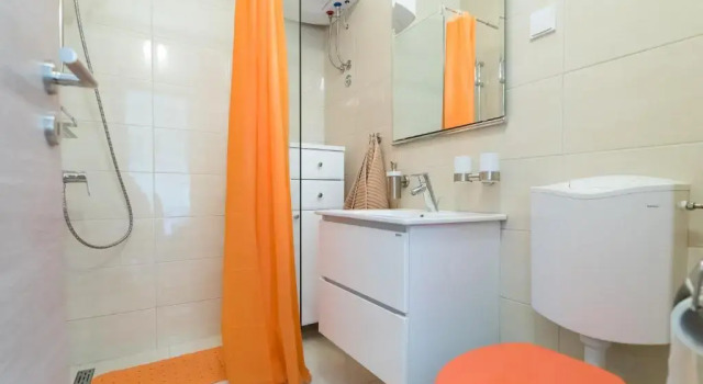 Студия Apartment Pulastar
