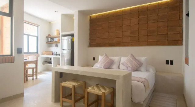 Апартаменты Comfort Aymara