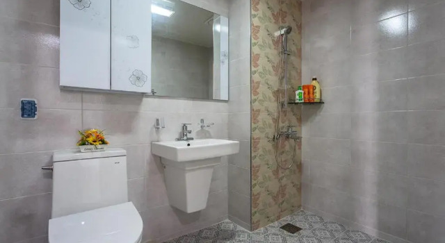 Студия Dodam Dodam Pension