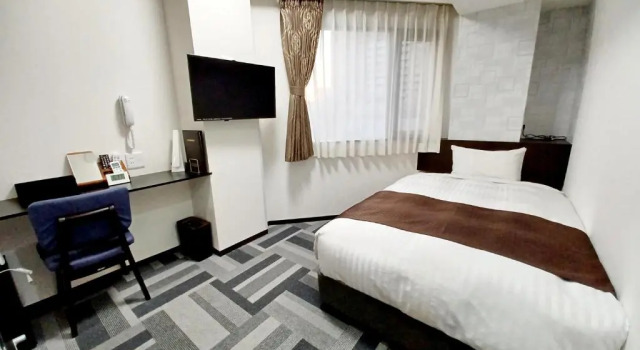 Номер Standard Akasaka Urban Hotel Annex