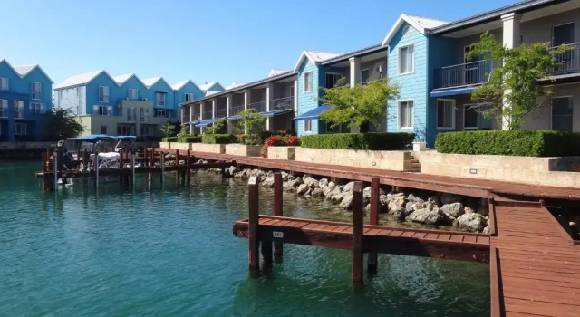 Апартаменты с 3 комнатами C Mandurah Apartment Resort