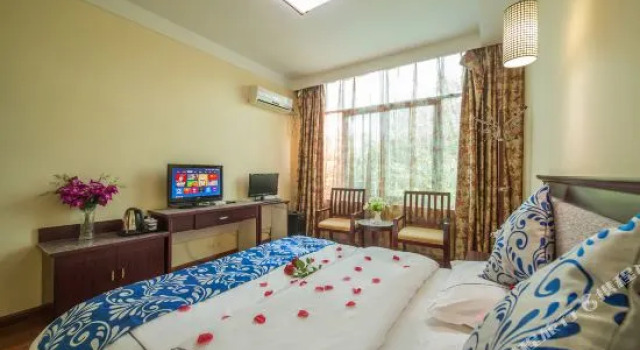 Minzu Hotel Lijiang