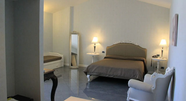Marina Holiday & Spa, Rezerwuj Ośrodek wypoczynkowy Balestrate Sycylia