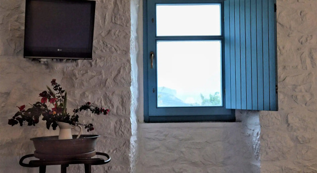 Гостевой дом Lithos Stone Suites