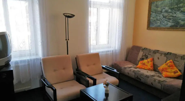Люкс Hotel CB Royal