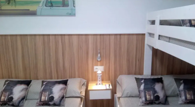 Apartamentos Beach House, จอง อพาร์ทเมนท์ Mazarron Costa Cálida