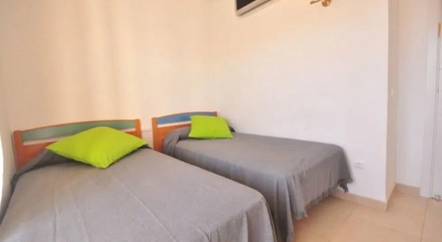 Villa moderna para 8 personas en Cambrils (105095), Забронировать Вилла Отели El Baix Camp с бассейном, Бассейн