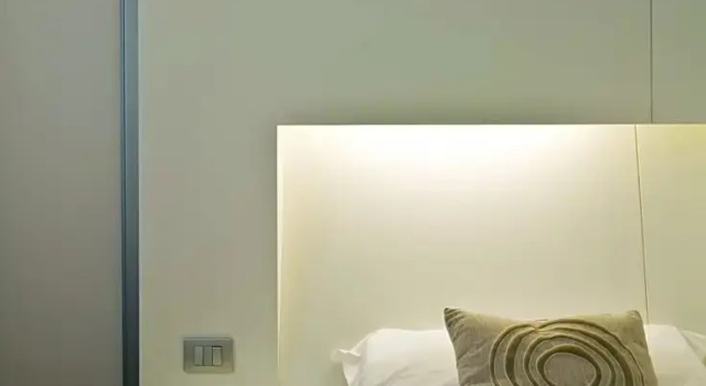 Номер Standard Eos Hotel