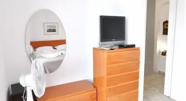 Zennova 43 Pirgadikia Sky & Sea Home