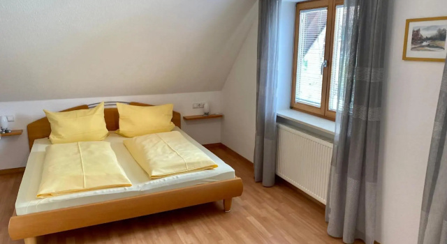 Ferienwohnung Keller