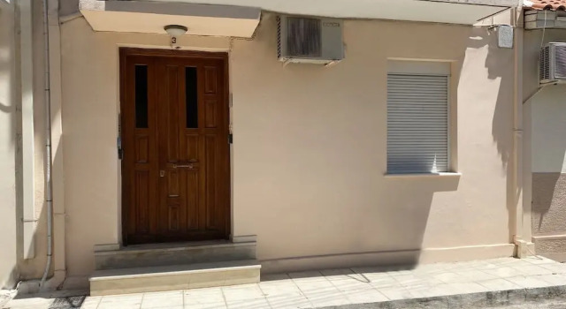 Patras Port Apartment, Prenota Appartamento Hotel a Peloponneso con parcheggio, Parcheggio